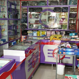 Shubh Cosmetic & Novelty Store