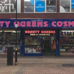 Beauty Queens Hair & Cosmetics