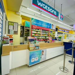 Watsons Savemore Hotel Baguio