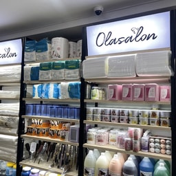 Subella Beauty Supply
