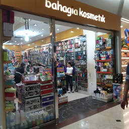 Bahagia Cosmetic