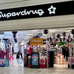 Superdrug