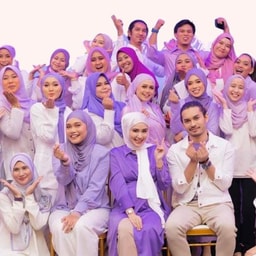 Wawa Cosmetics Johor Ellrose