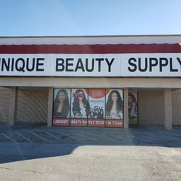 Unique Beauty