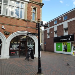Superdrug