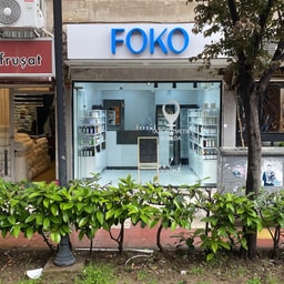 FOKO - DOA Kozmetik
