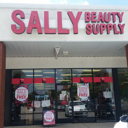Sally Beauty
