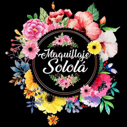Maquillaje Solola