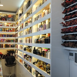 Hesam Cosmetic Gallery
