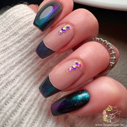 Beautique - Nagelstudio & Beauty Salon - Halo Pure Nails - Groothandel