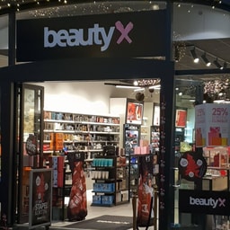Parfumerie BeautyX Kouwenhoven