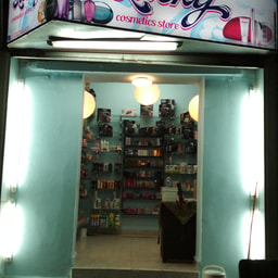 Get Lucky Cosmetics Store