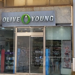 Olive Young