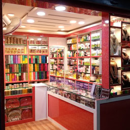 The Beauty Hub