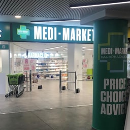 Medi-Market Ixelles