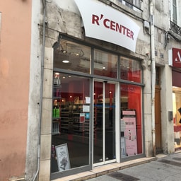 R'Center