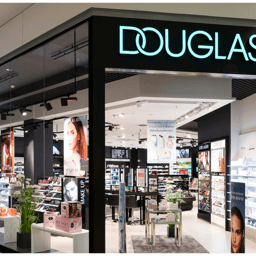 Perfumeria Douglas