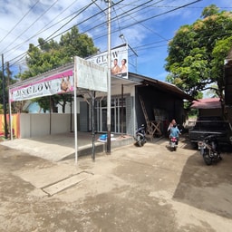 Monica Store Agen MS Glow Polman