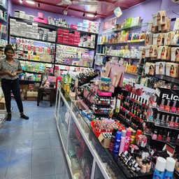 Goa Cosmetic and Beauty Products