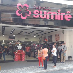 Perfumaria Sumire Guaratingueta (Centro)