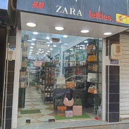 Parfumerie Le Grand Coeur Arzew