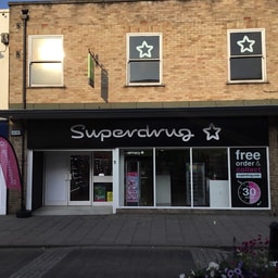Superdrug