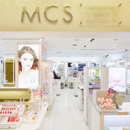 MCS Marunouchi Cosmetics Selection