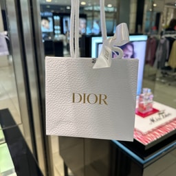 Dior Beauty Kurashiki Tenmaya