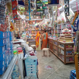 Ambey Maa Fancy Store