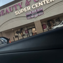 Beauty and Company Perkins