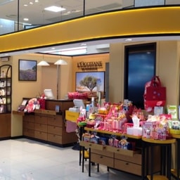 L'Occitane en Provence - Himeji Sanyo