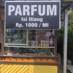 FM PERFUME