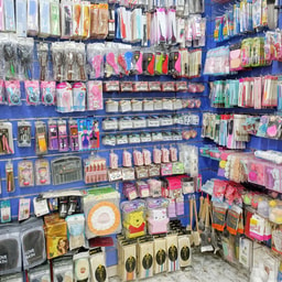 Al Waleed Cosmetics