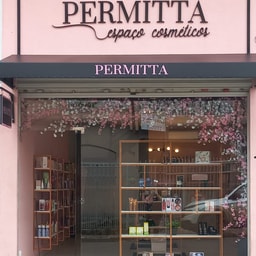 Permitta Espaço Cosméticos