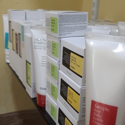 K-Beauty Skin India