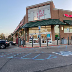 Walgreens