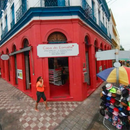 Casa do Esmalte - A Estação da Maquiagem