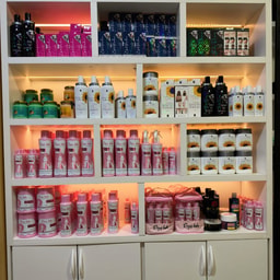 Cosmeticos y Maquillajes