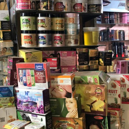 Qazafi Cosmetic & gift centre