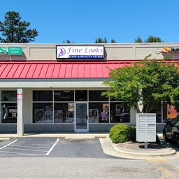 Fine Looks Hair & Beauty Store