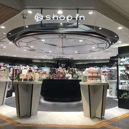 Shop In Lumine Shinjuku Store