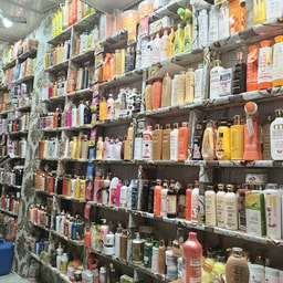 Ebuka Cosmetics and Jewelry