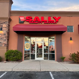 Sally Beauty