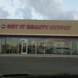 Get It Beauty Supply