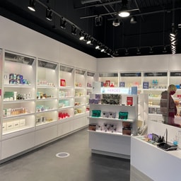The Cosmetics Company Store
