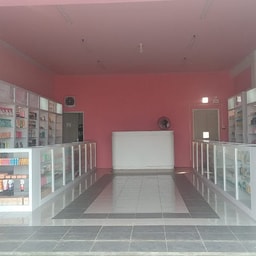Jelita Cosmetic