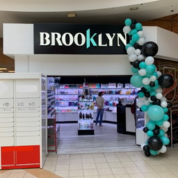 Brooklyn Cosmetics Store