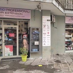 Cosmetici Professionali