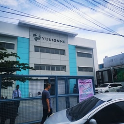 Yulianke Cosmetics