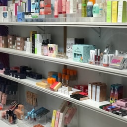 Glow Store - Loja de Maquiagem e Skincare em Belem